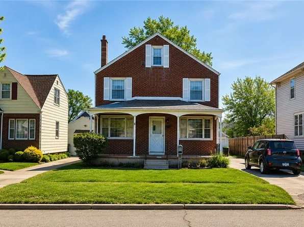 341 Fayette Ave, Buffalo, NY 14223