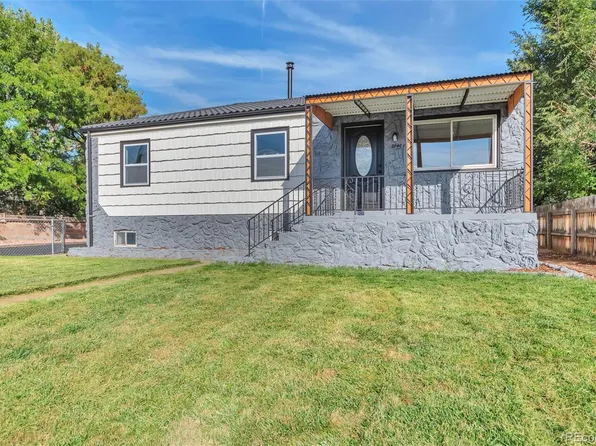 6446 Monaco Street, Commerce City, CO 80022