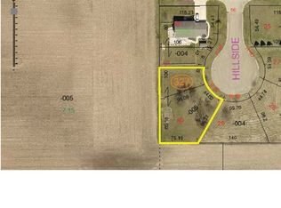 Hillside Ave, Oglesby, IL 61348