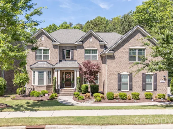 16508 Bryant Meadows Dr, Charlotte, NC 28278