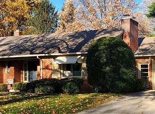 1516 Sheridan Rd, West Lafayette, IN 47906