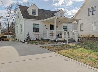 4313 Westlawn Dr, Nashville, TN 37209