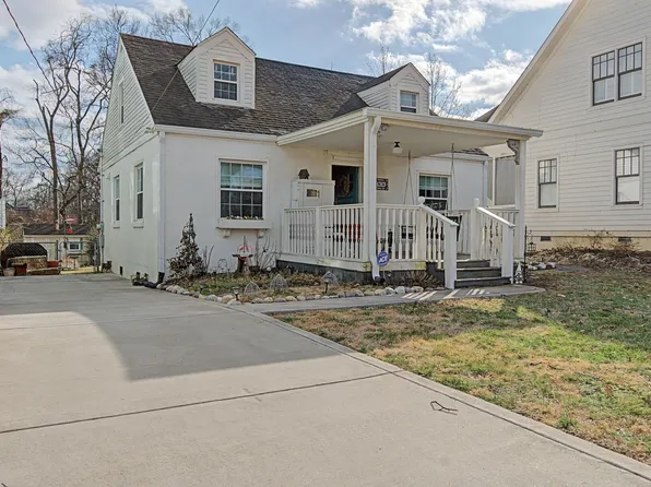 4313 Westlawn Dr, Nashville, TN 37209