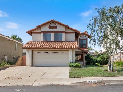 21714 Jeffers Ln, Santa Clarita, CA, 91350