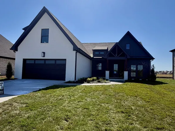 4218 McCown Way Lot 268, Murfreesboro, TN 37127