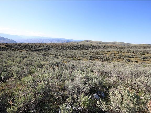 4th image of 0 Lot 55 Chelan Hills Acreage Tract