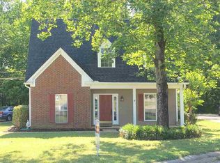 2603 Bridlewood Cir, Helena, AL 35080