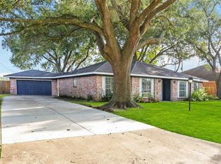 12418 A Bar Dr, Santa Fe, TX 77510