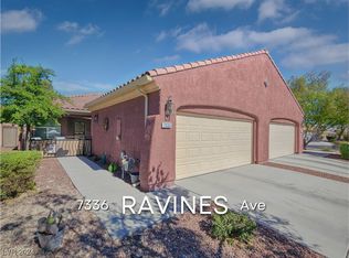 7336 Ravines Ave, Las Vegas, NV 89131