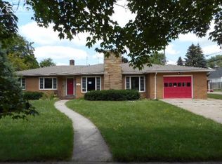 2201 E 2nd St, Flint, MI 48503