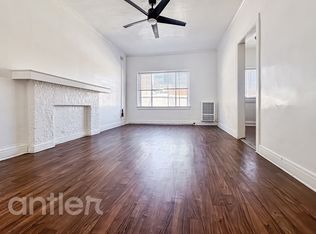 689 Shatto Pl #F409, Los Angeles, CA 90005