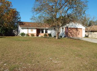 1970 Landover Blvd, Spring Hill, FL 34608