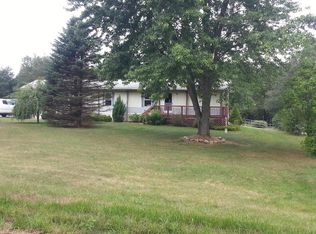 539 Two Mile Rd, Athens, MI 49011