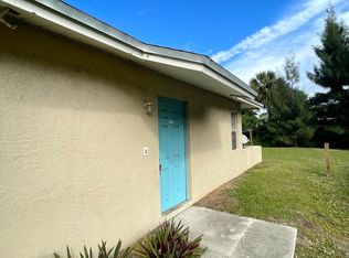 308 S 14th St #B, Fort Pierce, FL 34950