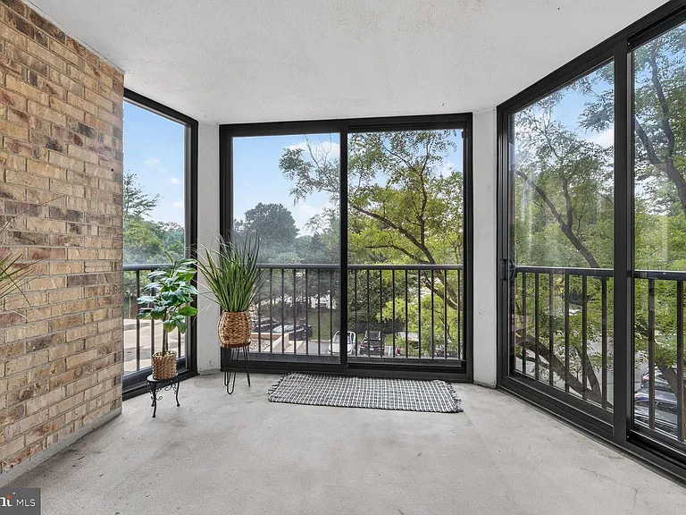 5901 Mount Eagle Dr #301 — Photo 8
