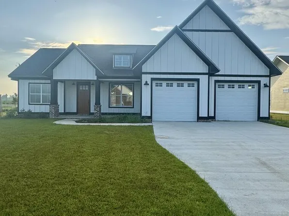 701 Westbrooke Dr, Donalsonville, GA 39845