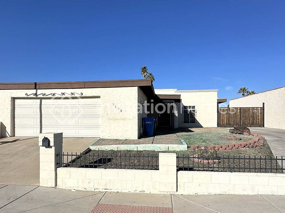 1st image of 3150 W Christy Dr