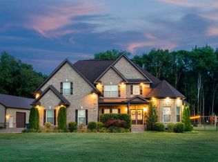 3800 Rowland Rd, Murfreesboro, TN 37128