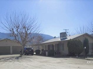 3450 Hall Ct, Lake Isabella, CA 93240