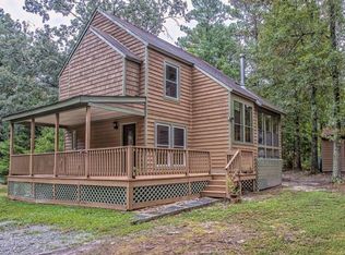 901 Francill Dr, North Chesterfield, VA 23236
