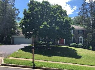 4215 Dandridge Ter, Alexandria, VA