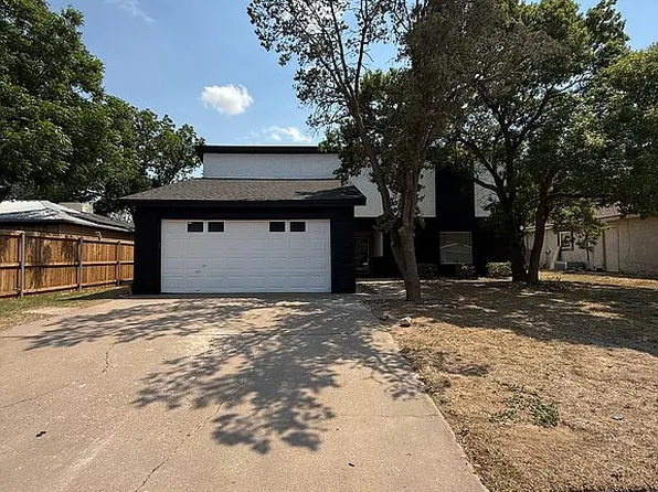6133 37th St, Lubbock, TX 79407