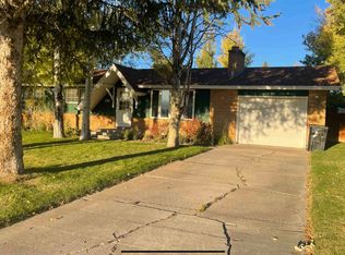 381 N 3 E, Soda Springs, ID 83276