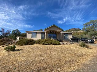 12489 Squirrel Ln, Whitmore, CA 96096