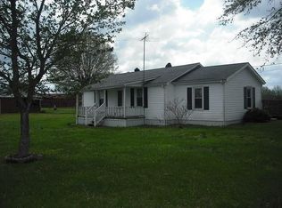 220 Pocahontas Rd, Morrison, TN 37357