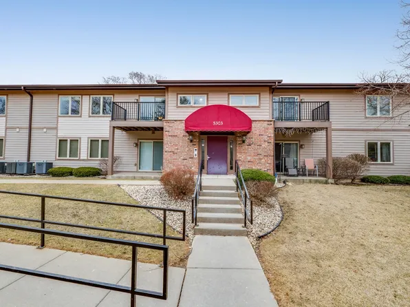 5303 Brody Dr Unit 201, Madison, WI 53705