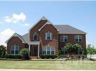 501 Tarver Ct, Smyrna, TN 37167
