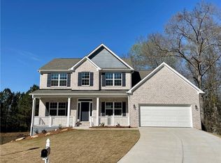 1801 River Shoals Dr NE, Conyers, GA 30012