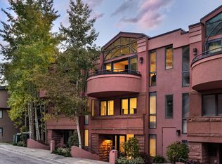 342 E Summit St #B, Aspen, CO 81611