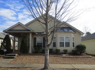 6080 Park Clos, Fairburn, GA 30213