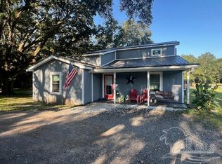 8863 N Eight Mile Creek Rd, Pensacola, FL 32534