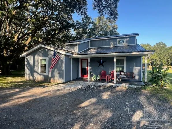 8863 N Eight Mile Creek Rd, Pensacola, FL 32534