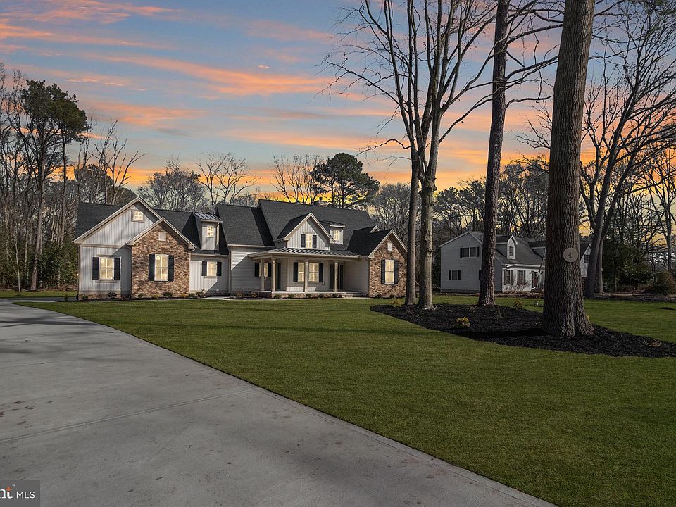 4 Rivers End Dr, Seaford, DE 19973 MLS DESU2035846 Zillow
