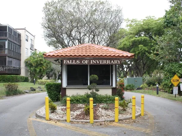 6361 N Falls Circle Dr APT 109, Fort Lauderdale, FL 33319