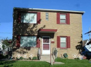 2139 S 59th St, West Allis, WI 53219