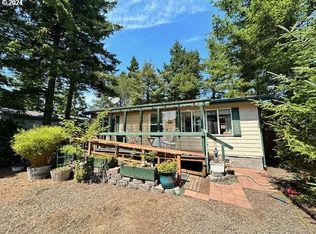22 Sand Dollar Dr, Florence, OR
