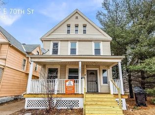 1857 E 70th St, Cleveland, OH 44103
