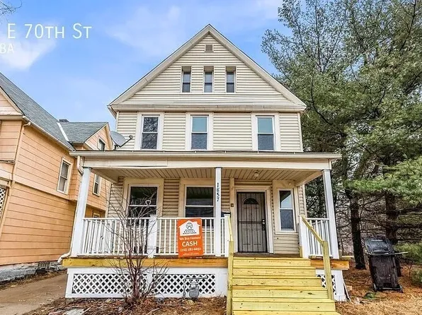 1857 E 70th St, Cleveland, OH 44103