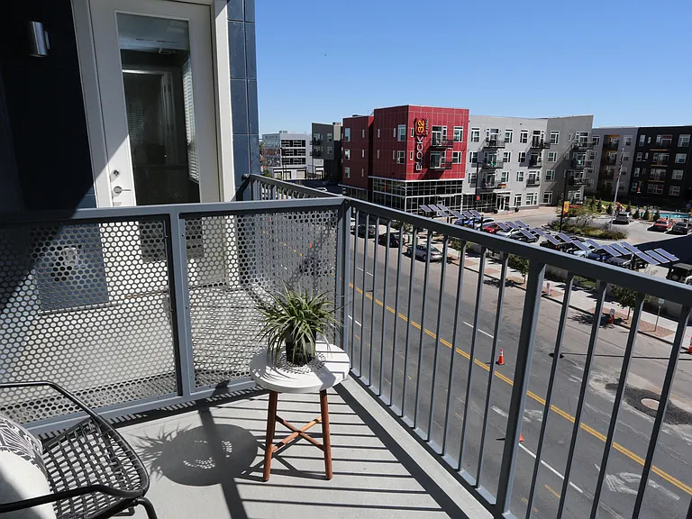 Dylan at RiNo — Photo 10