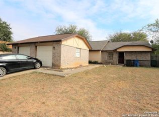 8834 Meadow Trace St, San Antonio, TX 78250