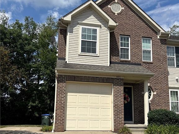 2nd image of 1420 Wellingshire Cir