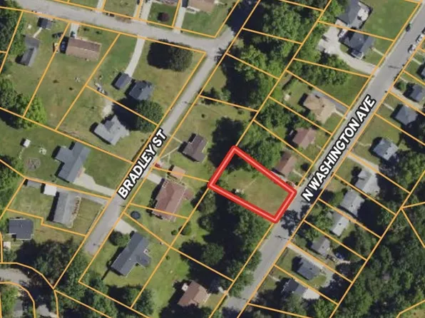 N Washington Ave Lot 44, Reidsville, NC 27320