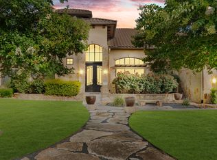 307 Goodnight Dr, Georgetown, TX 78628