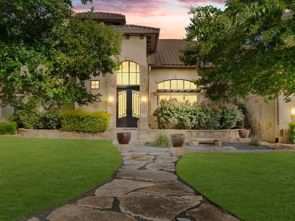 307 Goodnight Dr, Georgetown, TX 78628