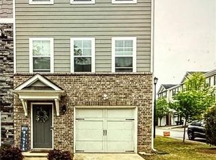 900 Society Cir SW, Atlanta, GA