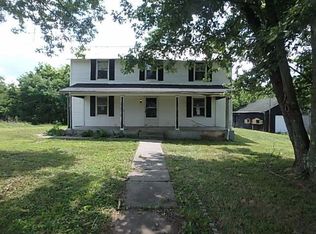 3285 Highway 22 W, Falmouth, KY 41040